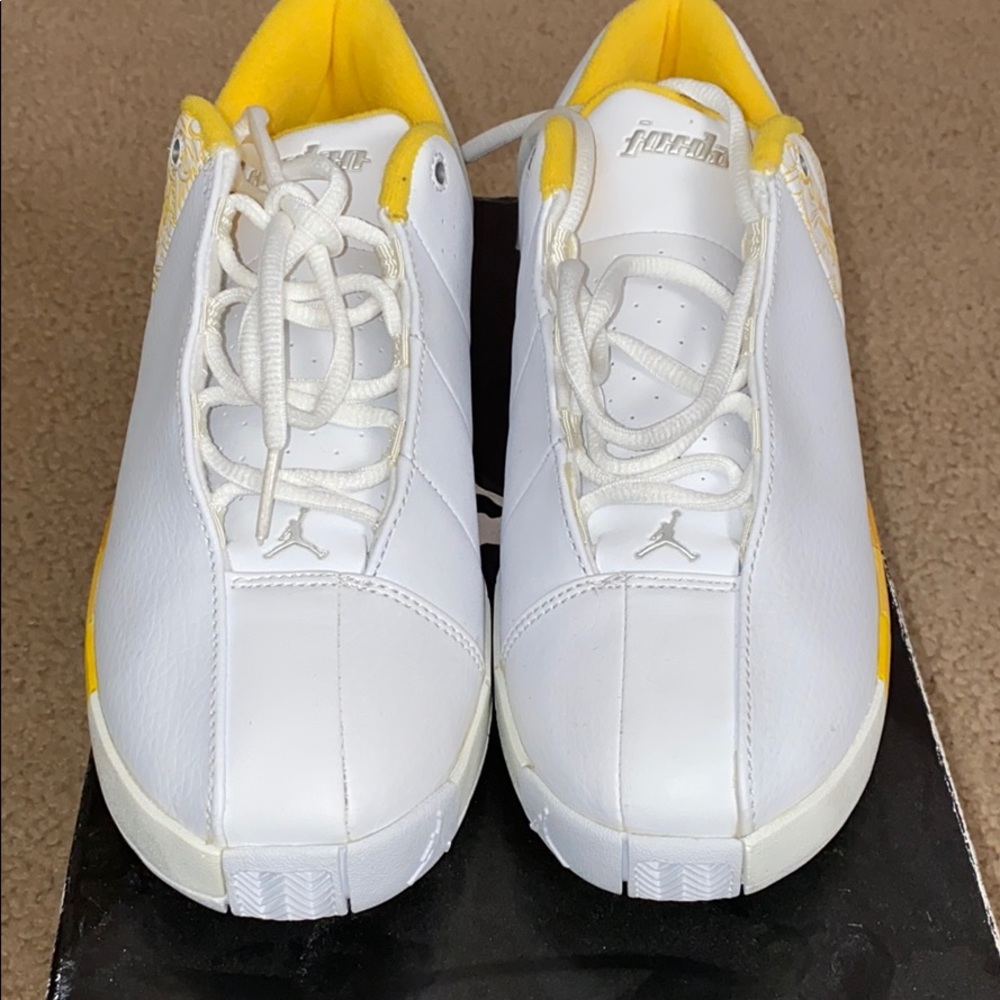 Brand New Kids Jordan’s!